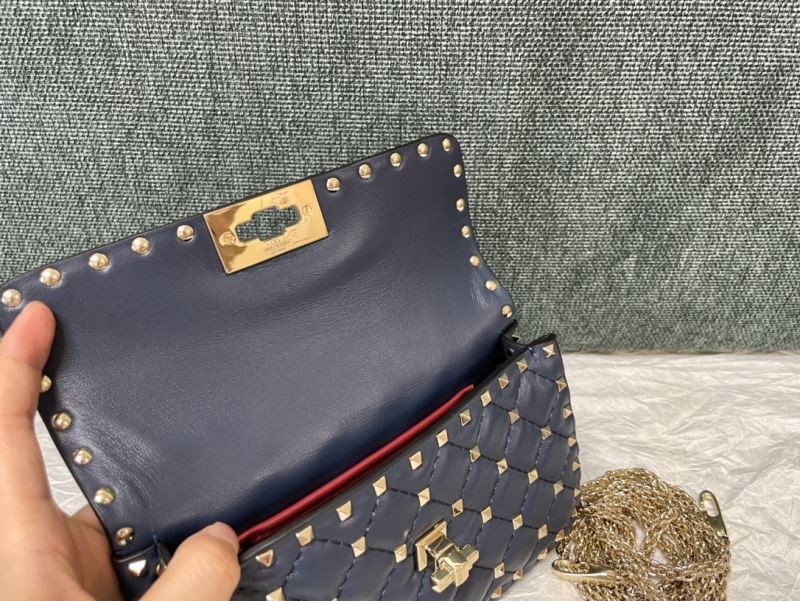 Valentino Satchel Bag